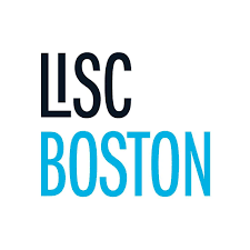 LISC Boston logo