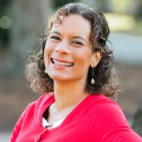 Catherine West, MPA