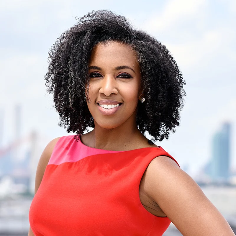 Dr. Karinn Glover, MD After graduating from Howard University with a BA in History, Dr. Glover worked at Essence Magazine and then as an Account Executive for Verizon. 43 Strategic Consulting