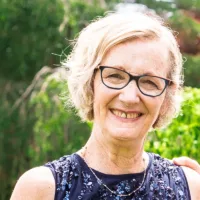 Susan L. Kaufman, MPH