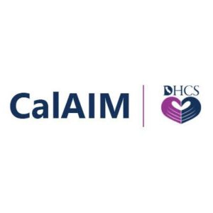 CalAIM logo